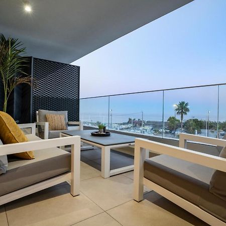 Sealine Luxury Apartment In Torrox Costa ภายนอก รูปภาพ