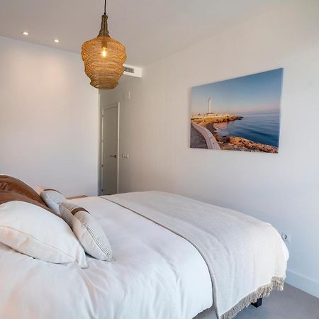Sealine Luxury Apartment In Torrox Costa ภายนอก รูปภาพ