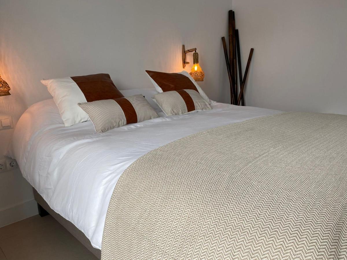 Sealine Luxury Apartment In Torrox Costa ภายนอก รูปภาพ