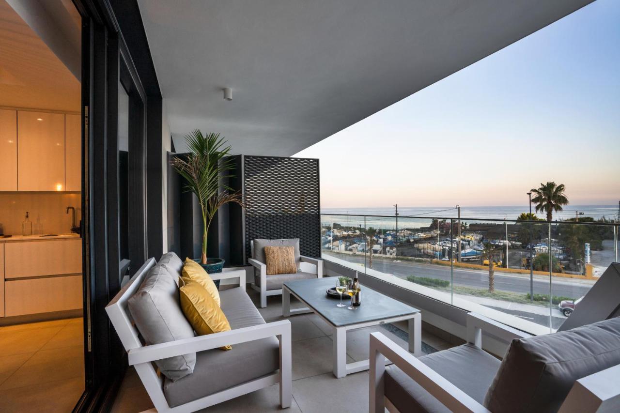 Sealine Luxury Apartment In Torrox Costa ภายนอก รูปภาพ