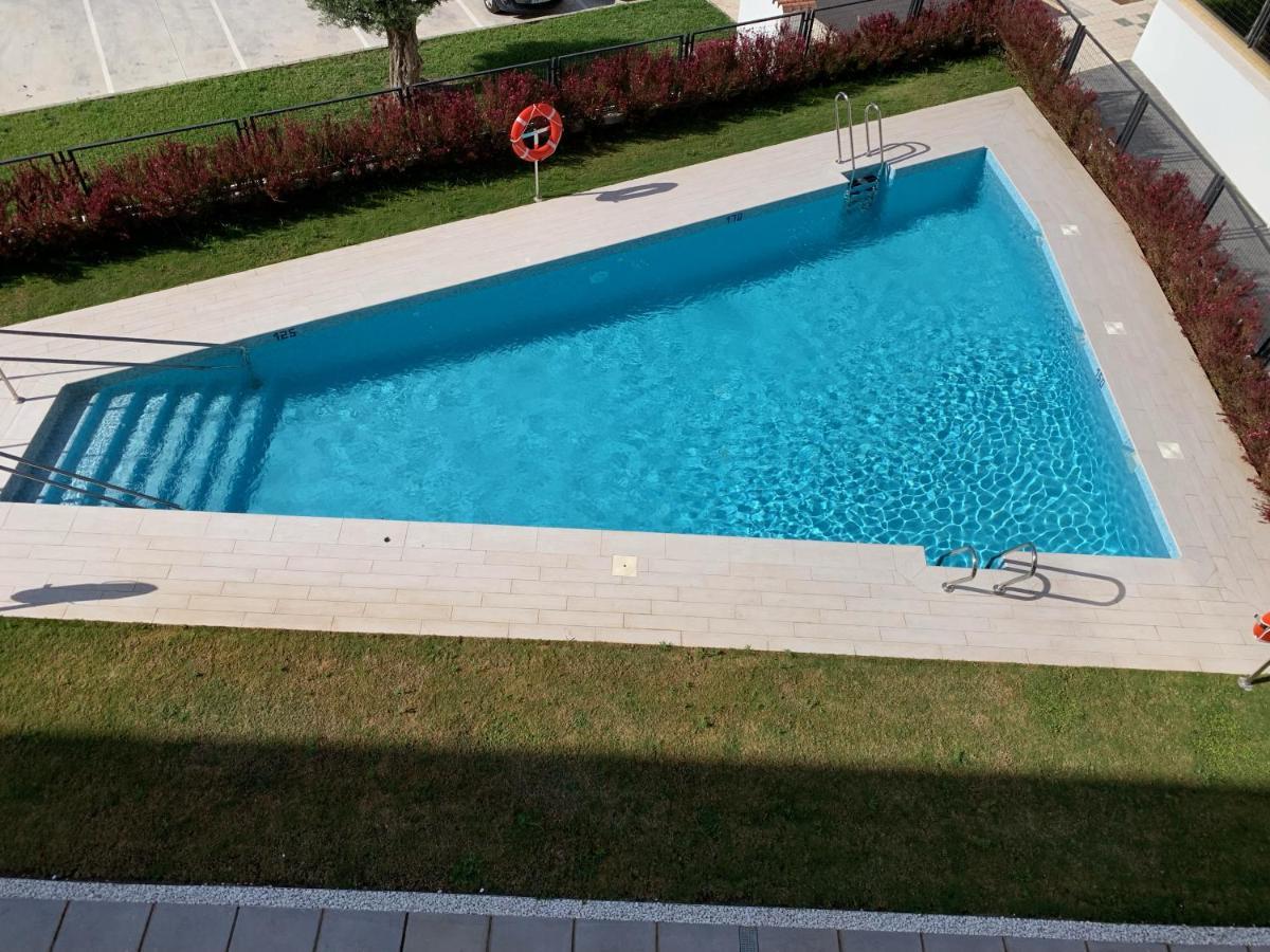Sealine Luxury Apartment In Torrox Costa ภายนอก รูปภาพ