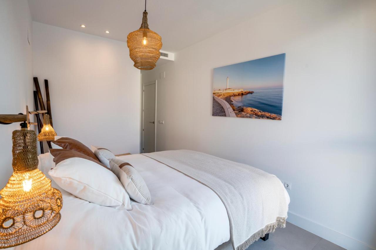 Sealine Luxury Apartment In Torrox Costa ภายนอก รูปภาพ