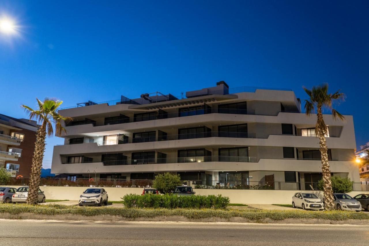Sealine Luxury Apartment In Torrox Costa ภายนอก รูปภาพ