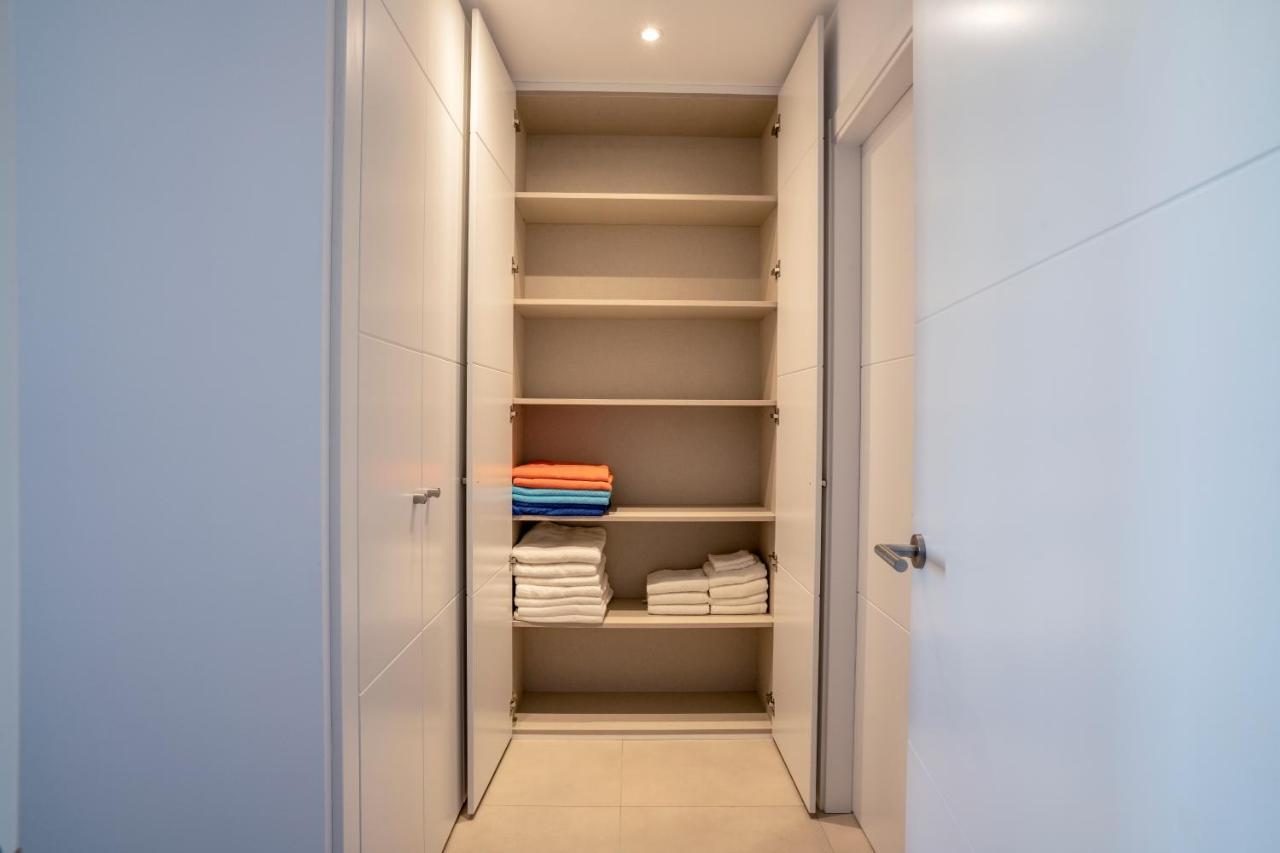 Sealine Luxury Apartment In Torrox Costa ภายนอก รูปภาพ