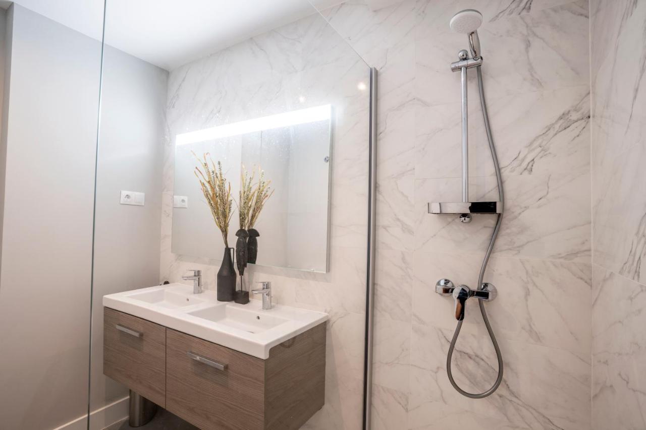 Sealine Luxury Apartment In Torrox Costa ภายนอก รูปภาพ