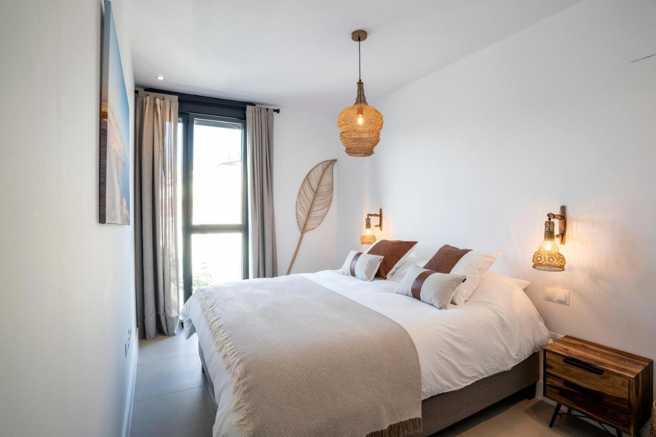 Sealine Luxury Apartment In Torrox Costa ภายนอก รูปภาพ