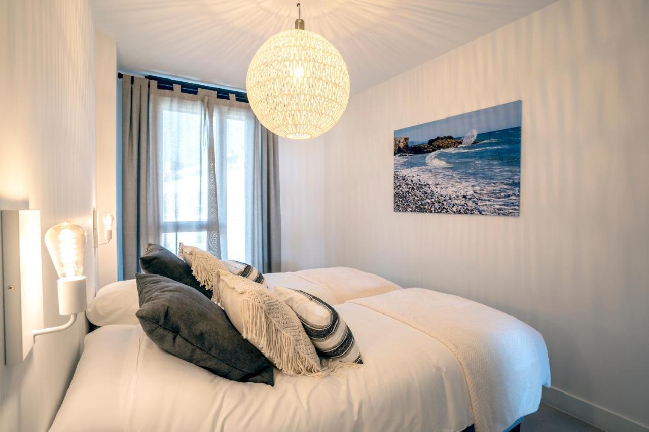 Sealine Luxury Apartment In Torrox Costa ภายนอก รูปภาพ