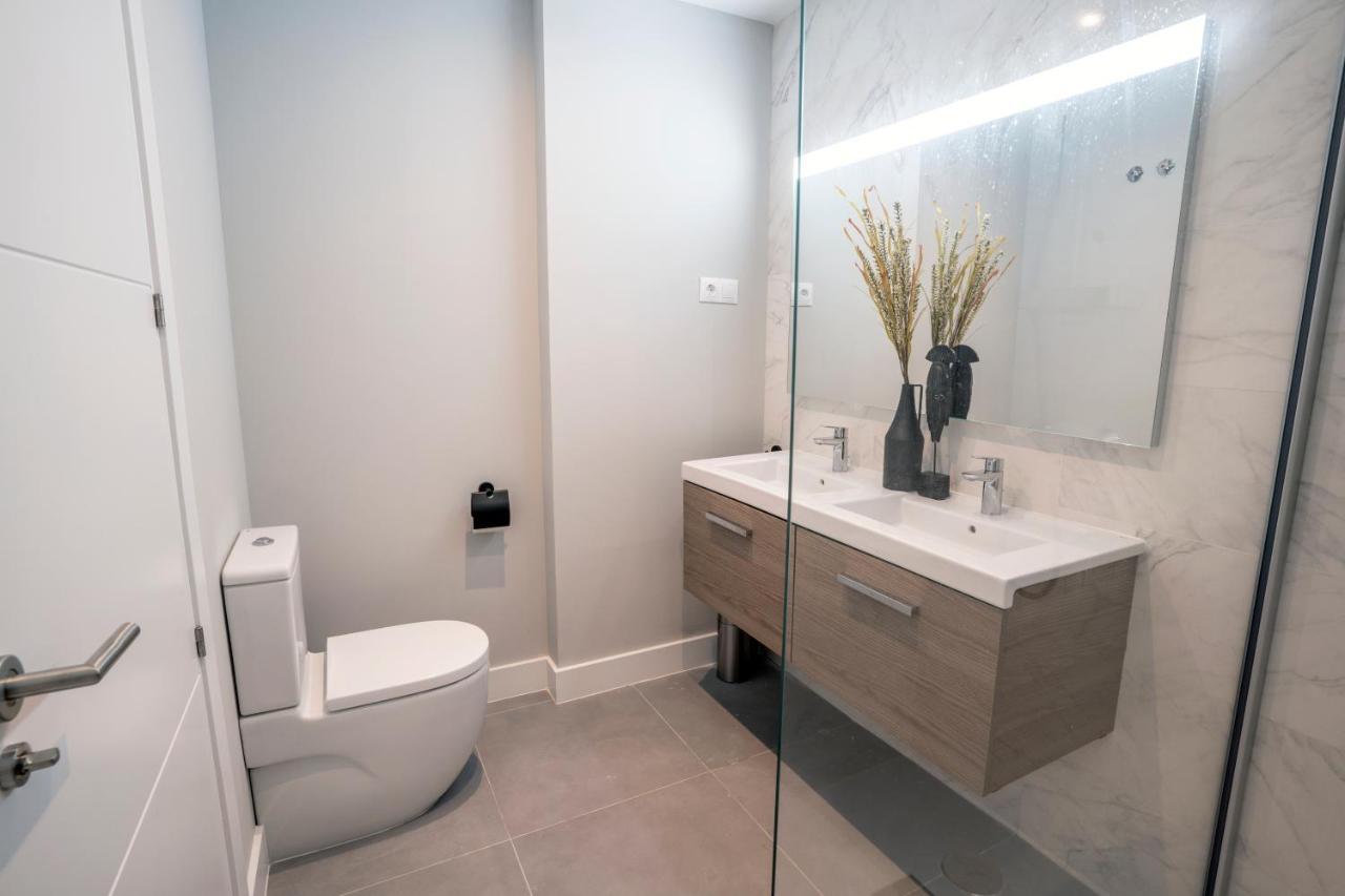 Sealine Luxury Apartment In Torrox Costa ภายนอก รูปภาพ