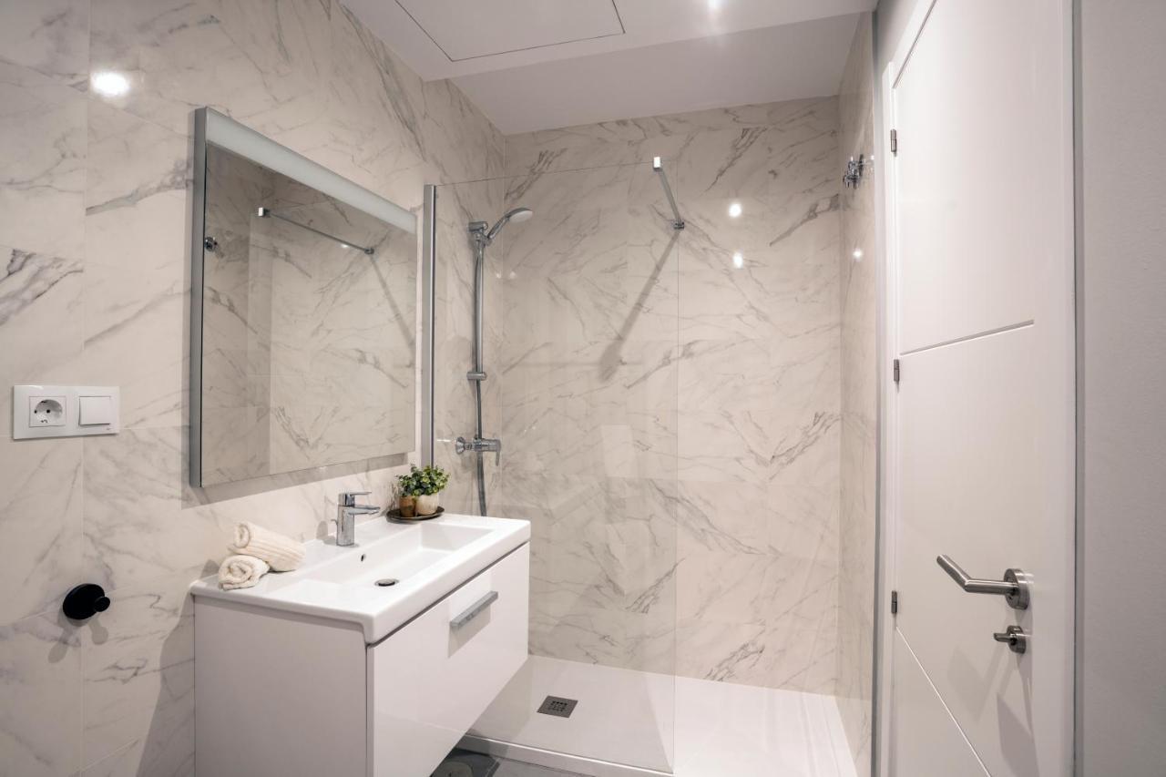 Sealine Luxury Apartment In Torrox Costa ภายนอก รูปภาพ