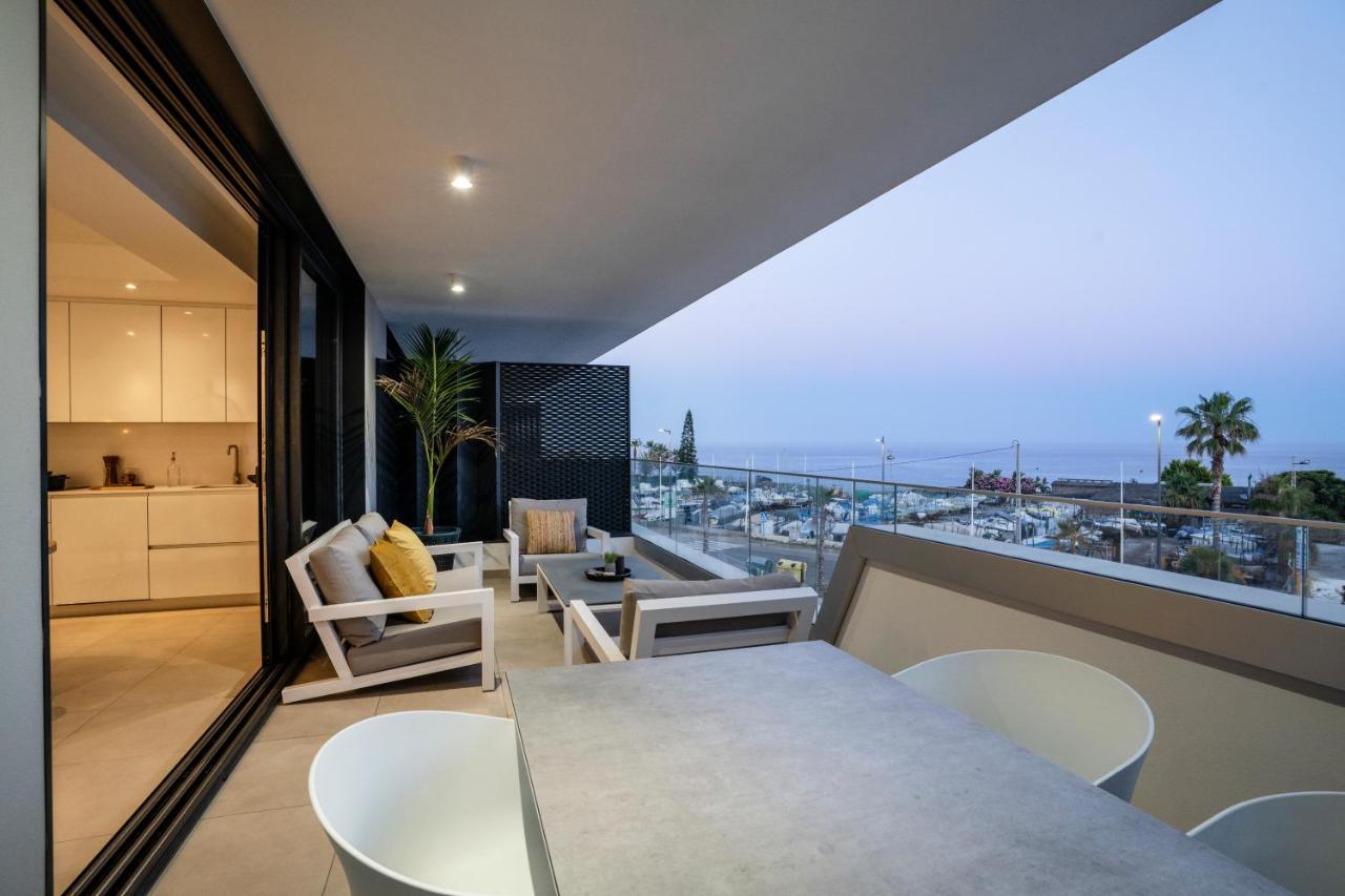 Sealine Luxury Apartment In Torrox Costa ภายนอก รูปภาพ
