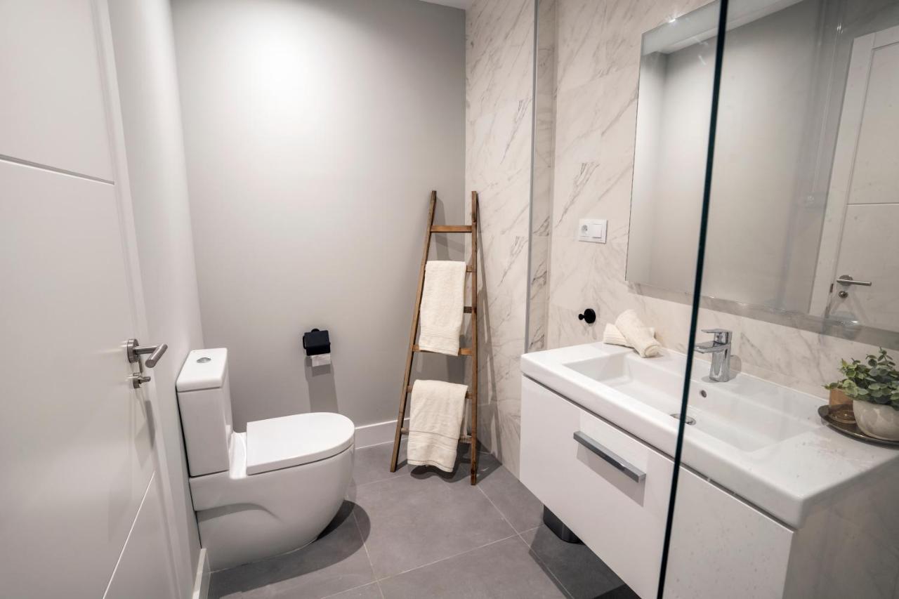 Sealine Luxury Apartment In Torrox Costa ภายนอก รูปภาพ