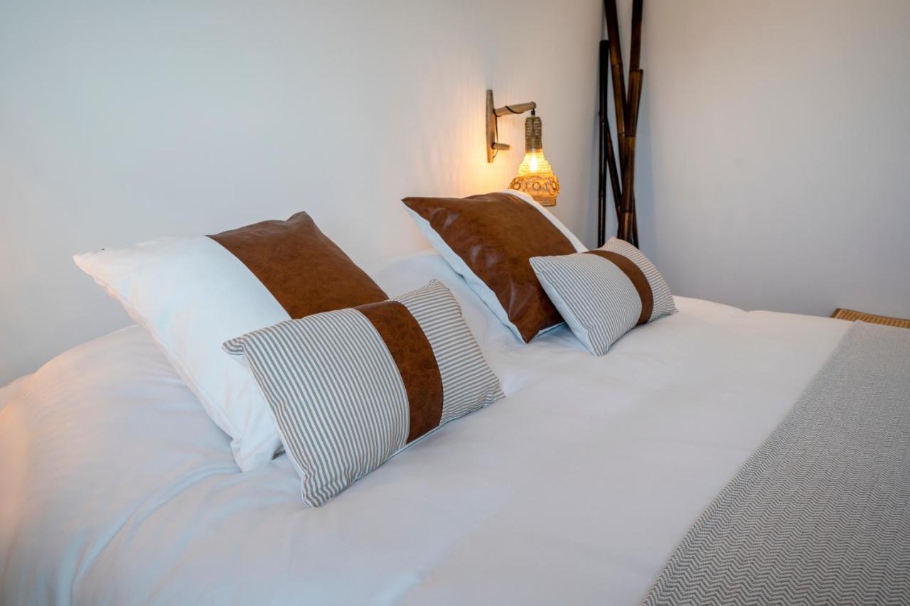 Sealine Luxury Apartment In Torrox Costa ภายนอก รูปภาพ