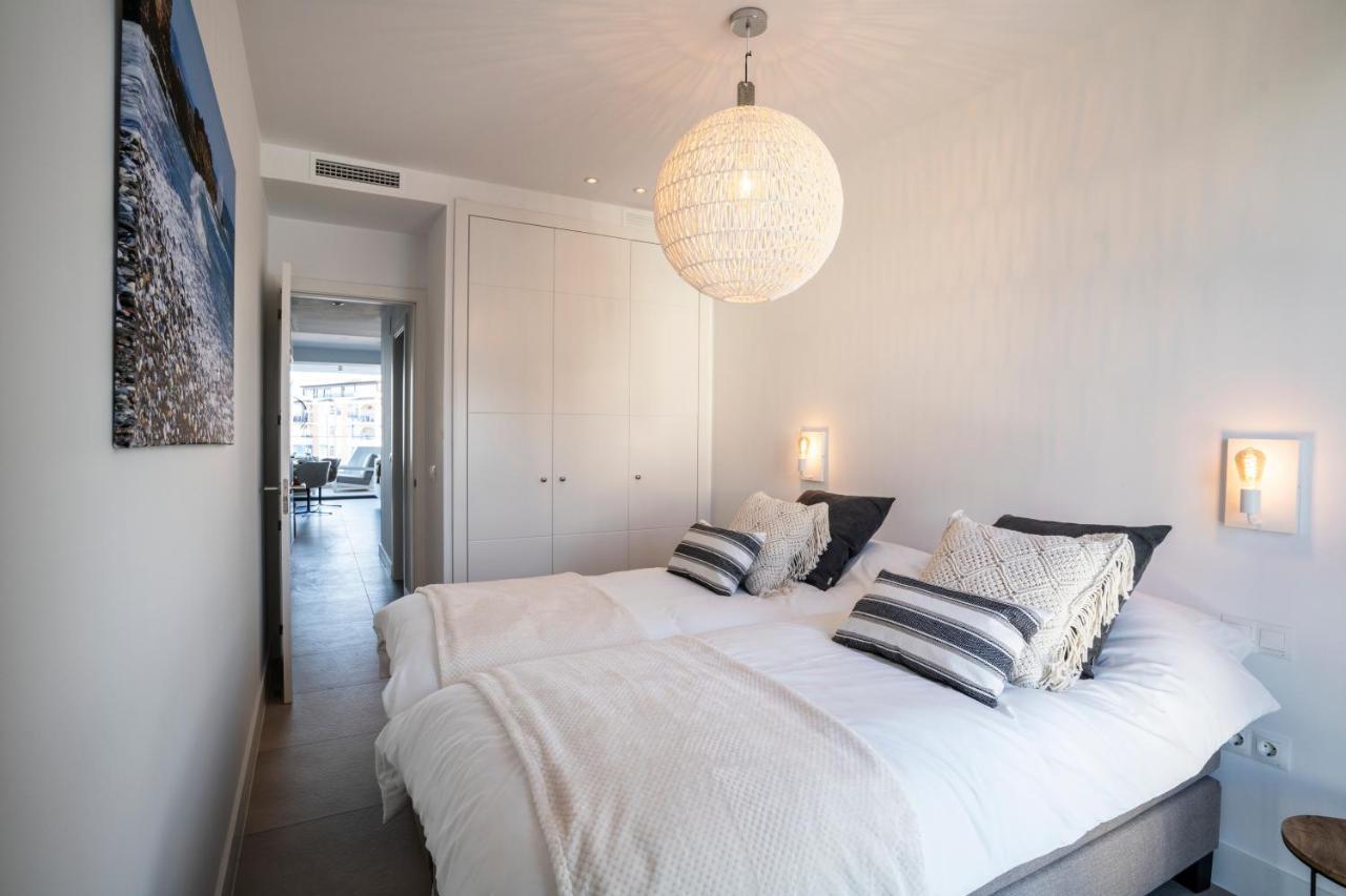 Sealine Luxury Apartment In Torrox Costa ภายนอก รูปภาพ