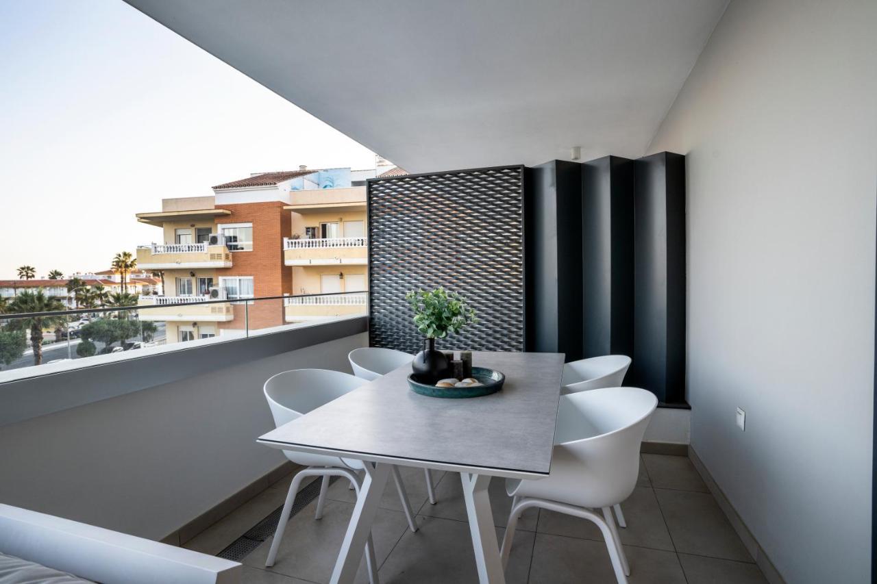 Sealine Luxury Apartment In Torrox Costa ภายนอก รูปภาพ