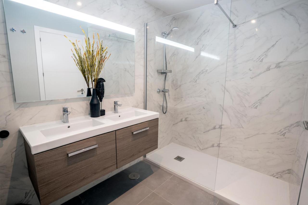 Sealine Luxury Apartment In Torrox Costa ภายนอก รูปภาพ