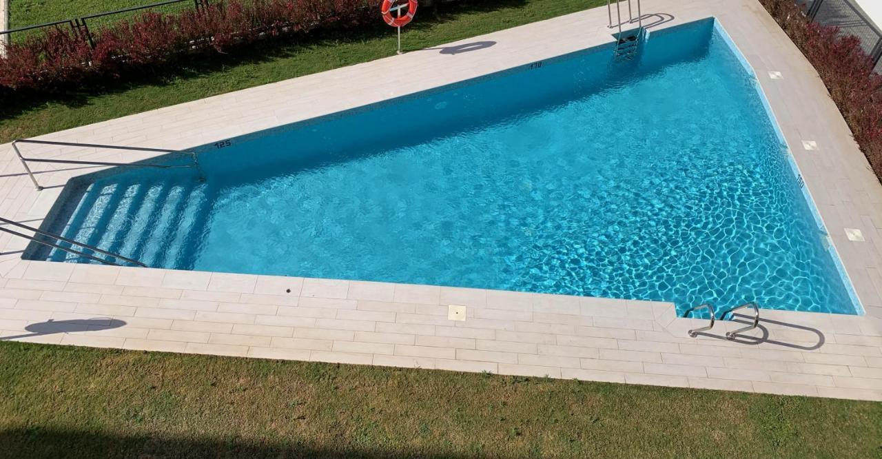 Sealine Luxury Apartment In Torrox Costa ภายนอก รูปภาพ